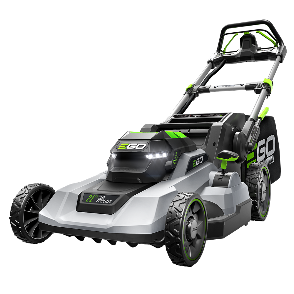 POWER+ Mower 21