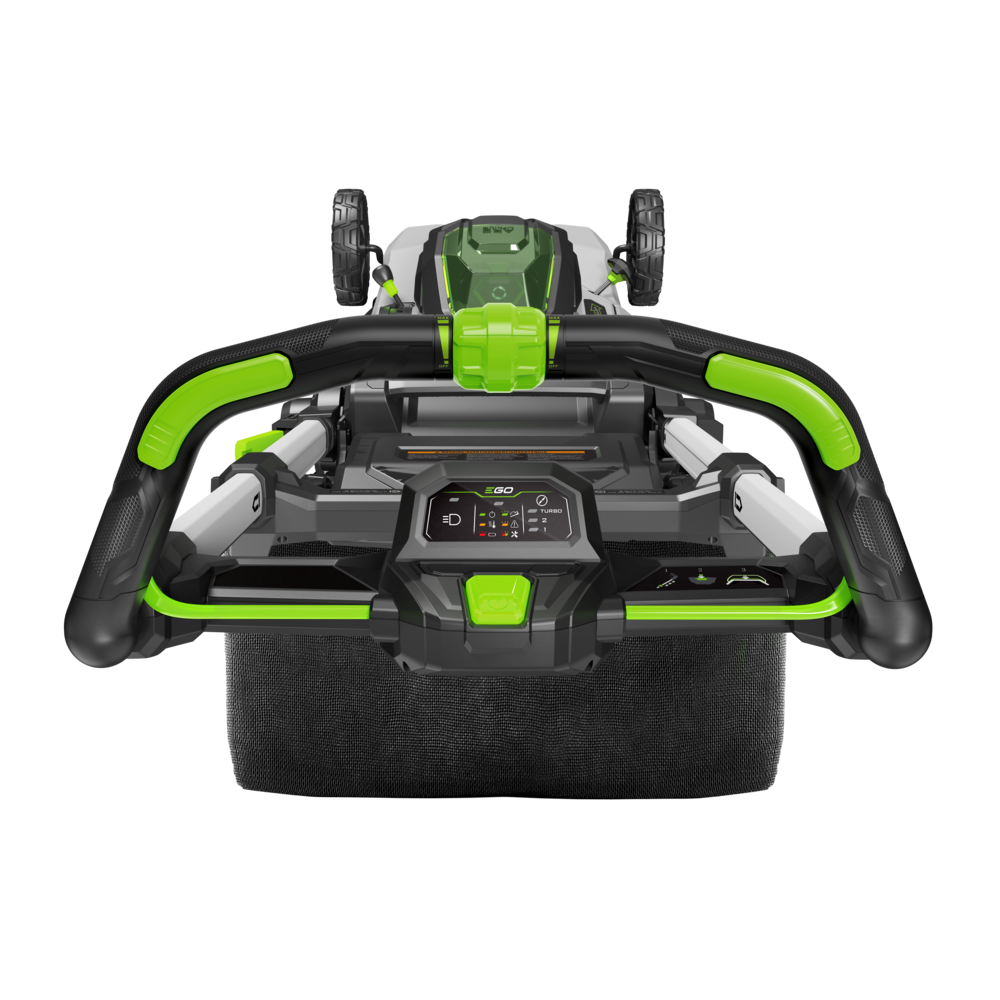 POWER+ Mower 22