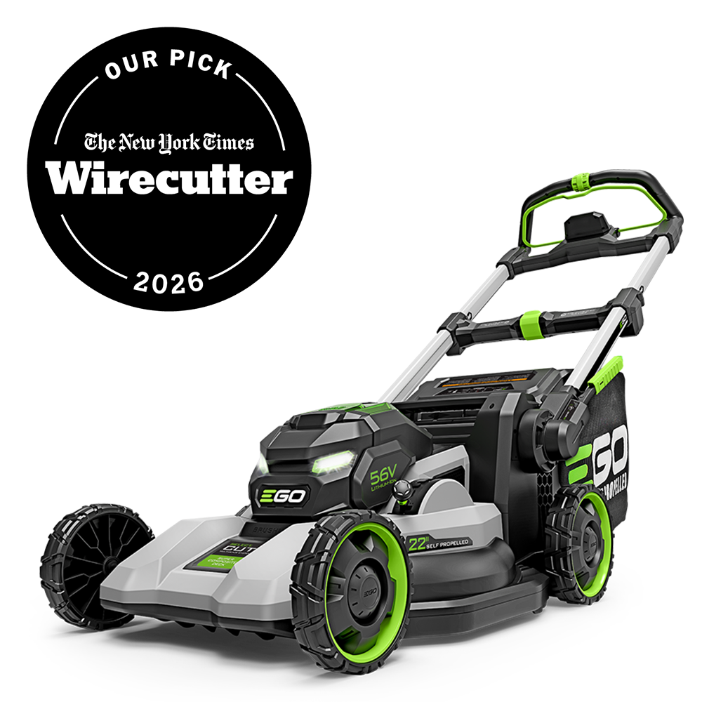 POWER+ Mower 22