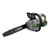 Power+ 14" Chain Saw