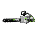 POWER+ 16" Chain Saw (40cc)