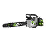 POWER+ 20" Cordless Chain Saw
