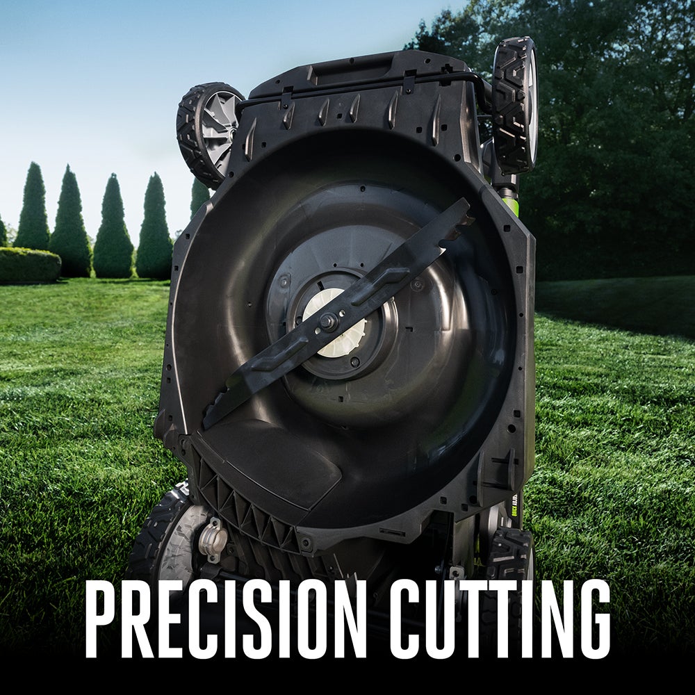 POWER+ Mower 21