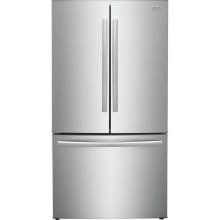 Frigidaire Gallery 28.8 Cu. Ft. Standard-Depth French Door Refrigerator