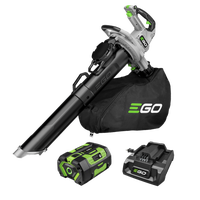 POWER+ Leaf Vacuum and Mulcher with 500 CFM Blower