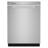 Whirlpool 24 Inch Wide 13 Place Setting Energy Star Certified Built-In Top Controls Dishwasher